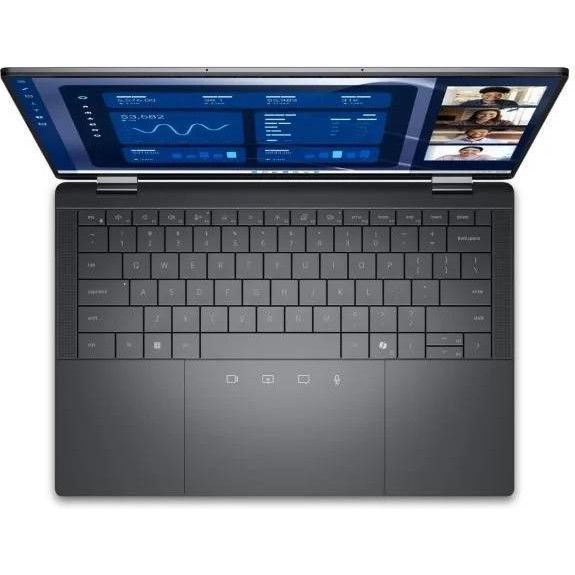Ноутбук Dell Latitude 9450 14" Multi-Touch 2-in-1 (8KY5K) 8KY5K фото