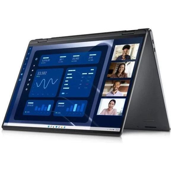Ноутбук Dell Latitude 9450 14" Multi-Touch 2-in-1 (8KY5K) 8KY5K фото