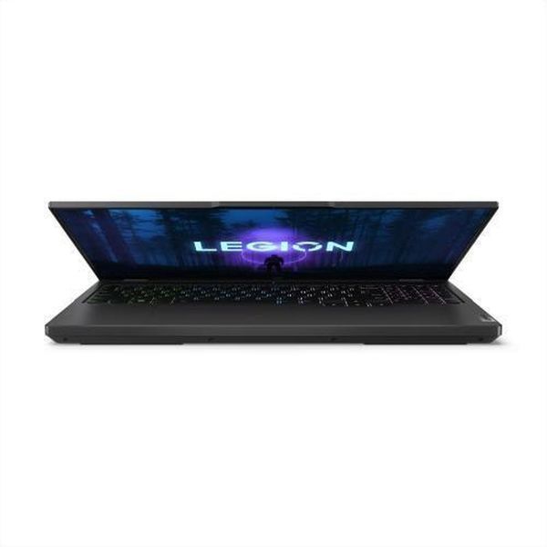 Ноутбук Lenovo Legion Pro 5 16IRX8 (82WK006AUS) 82WK006AUS фото