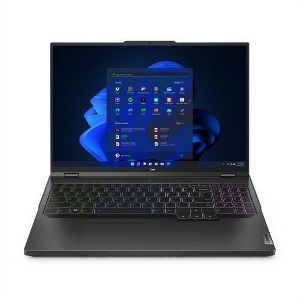 Ноутбук Lenovo Legion Pro 5 16IRX8 (82WK006AUS) 82WK006AUS фото