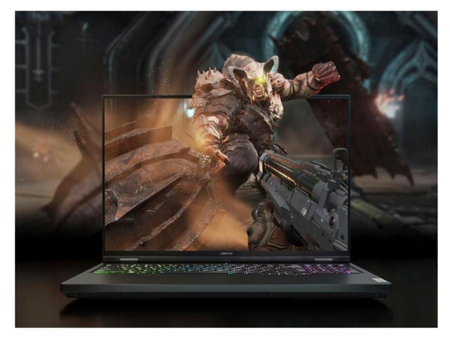 Ноутбук Lenovo Legion Pro 5 16IRX8 (82WK0069US) 82WK0069US фото