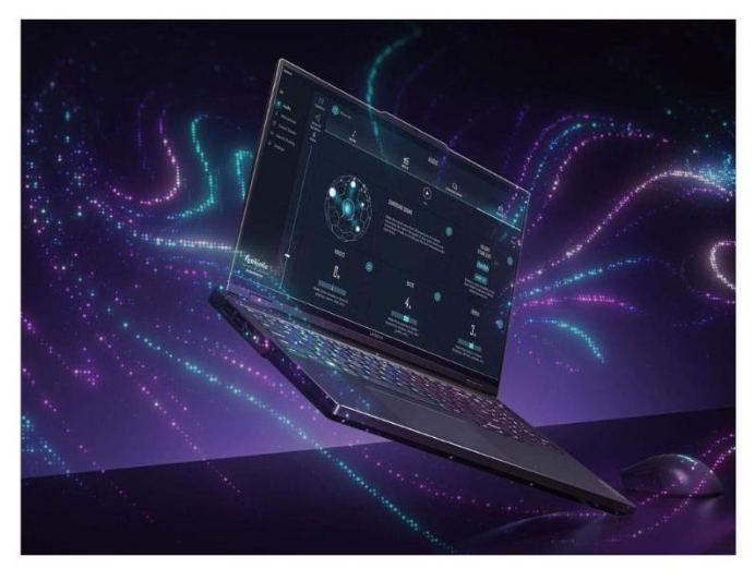 Ноутбук Lenovo Legion Pro 5 16IRX8 (82WK0069US) 82WK0069US фото