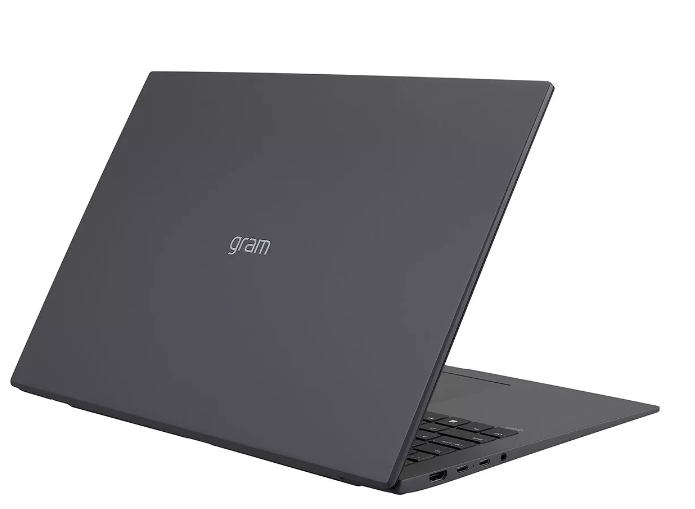 Ноутбук LG gram 17 17Z90R (17Z90R-K.ADS9U1) 17Z90R-K.ADS9U1 фото