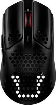 Миша HyperX Pulsefire Haste Wireless Black (4P5D7AA) 4P5D7AA фото