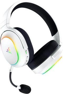 Навушники з мікрофоном Razer Barracuda X Chroma White (RZ04-05220200-R3M1) RZ04-05220200-R3M1 фото