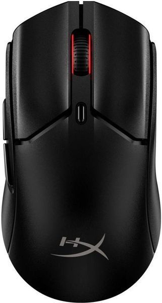 Мышь HyperX Pulsefire Haste 2 Mini Wireless black (7D388AA) 7D388AA фото