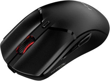 Миша HyperX Pulsefire Haste 2 Mini Wireless black (7D388AA) 7D388AA фото