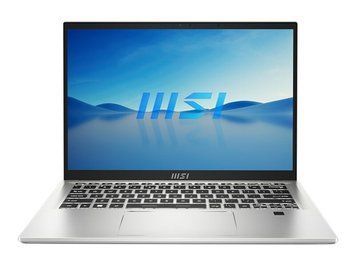 Ноутбук MSI Prestige 14Evo (PRE14EVO13633) PRE14EVO13633 фото