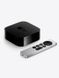 Стаціонарний медіаплеєр Apple TV 4K 2021 32GB (MXGY2) MXGY2 фото 4