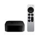 Стаціонарний медіаплеєр Apple TV 4K 2021 32GB (MXGY2) MXGY2 фото 1
