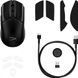 Мышь HyperX Pulsefire Haste 2 Mini Wireless black (7D388AA) 7D388AA фото 8