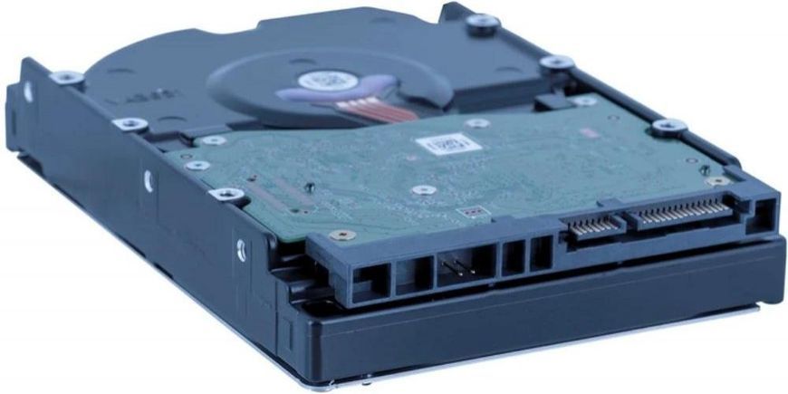 Жесткий диск WD Red Plus 8TB (WD80EFPX) WD80EFPX фото