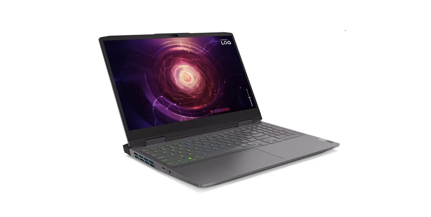 Ноутбук Lenovo LOQ 15APH8 (82XT001RUS) 82XT001RUS фото