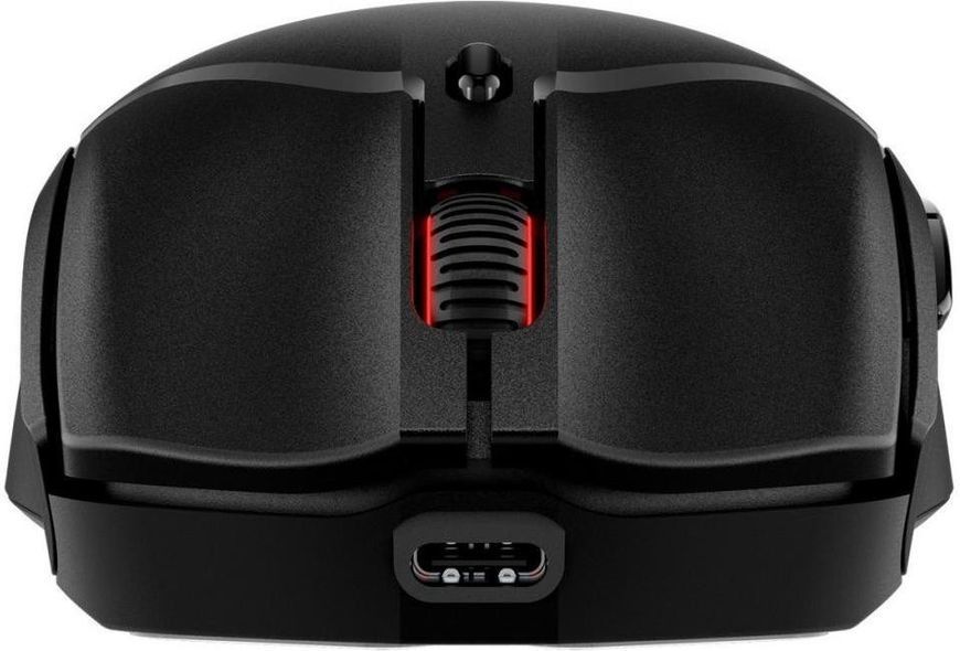Мышь HyperX Pulsefire Haste 2 Mini Wireless black (7D388AA) 7D388AA фото