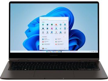 Ноутбук Samsung Galaxy Book 2 360 2-IN-1 (NP730QED-KA2US) NP730QED-KA2US фото