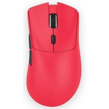 Мышь ATTACK SHARK R1 Wireless Gaming Mouse Red (R1-3311R) R1-3311R фото
