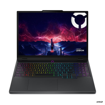Ноутбук Lenovo Legion 5 15AKP10 (83F1000VUS) 83F1000VUS фото