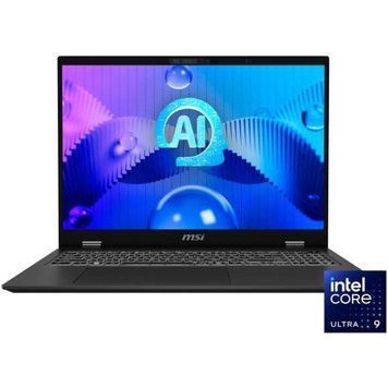 Ноутбук MSI Prestige 16 AI Studio B1VFG (B1VFG-020US, PRE16STU14020) PRE16STU14020 фото