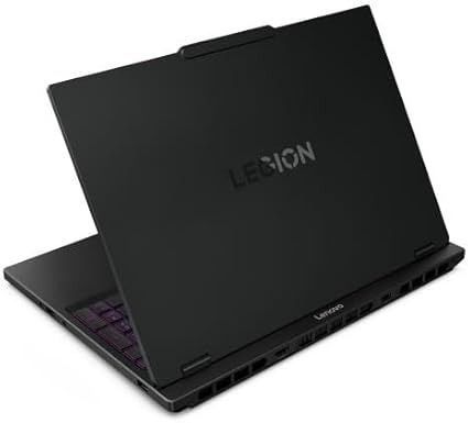 Ноутбук Lenovo Legion 5 (83M00001US) 83M00001US_PZ фото