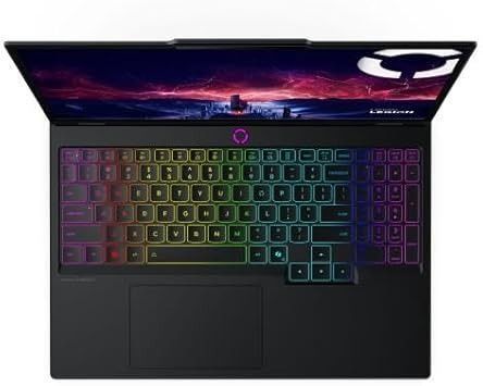 Ноутбук Lenovo Legion 5 (83M00001US) 83M00001US_PZ фото