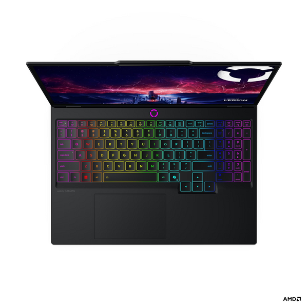 Ноутбук Lenovo Legion 5 15AKP10 (83F1000VUS) 83F1000VUS фото