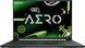 Ноутбук GIGABYTE AERO X16 1WH White (1WH93USC64DH)