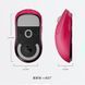 Миша Logitech G Pro X Superlight Wireless Magenta (910-005956/910-005954) 910-005954 фото 4
