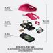 Миша Logitech G Pro X Superlight Wireless Magenta (910-005956/910-005954) 910-005954 фото 5