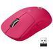 Миша Logitech G Pro X Superlight Wireless Magenta (910-005956/910-005954) 910-005954 фото 1