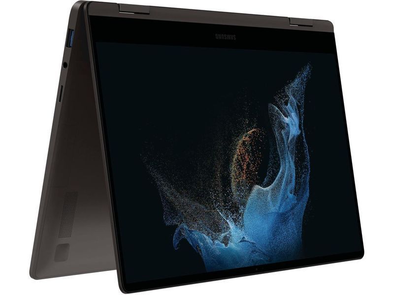 Ноутбук Samsung Galaxy Book 2 360 2-IN-1 (NP730QED-KA2US) NP730QED-KA2US фото