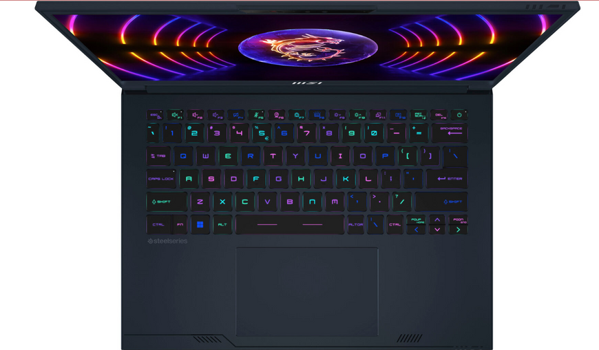 Ноутбук MSI Stealth 14 Studio A13VF-041 (STEALTH1413041) STEALTH1413041 фото