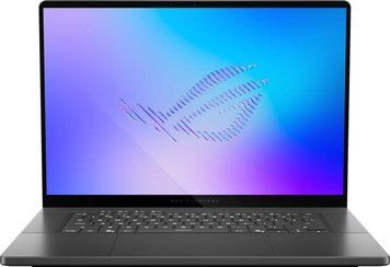 Ноутбук ASUS - ROG Zephyrus G16 16" OLED 3K 240Hz (GU606AW-ZP/G16_98) GU606AW-ZP/G16_98 фото
