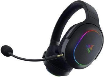 Навушники з мікрофоном Razer Barracuda X Chroma Black (RZ04-05220100-R3M1) RZ04-05220100-R3M1 фото