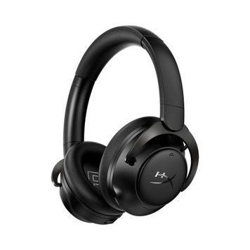 Навушники з мікрофоном HyperX Cloud MIX 2 Black (7P5J2AA) 7P5J2AA фото