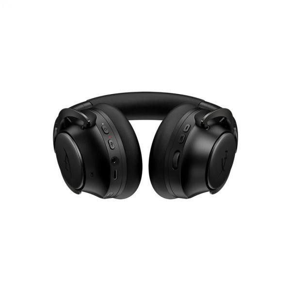 Навушники з мікрофоном HyperX Cloud MIX 2 Black (7P5J2AA) 7P5J2AA фото