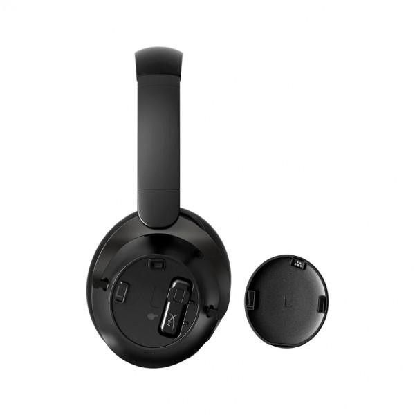Навушники з мікрофоном HyperX Cloud MIX 2 Black (7P5J2AA) 7P5J2AA фото