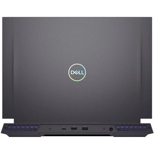 Ноутбук Dell G16 7630 (G7630-9302GRY-PUS) G7630-9302GRY-PUS фото