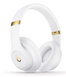 Навушники з мікрофоном Beats by Dr. Dre Studio3 Wireless White (MQ572/MX3Y2) MQ572 фото 1