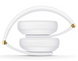 Навушники з мікрофоном Beats by Dr. Dre Studio3 Wireless White (MQ572/MX3Y2) MQ572 фото 2