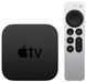 Стаціонарний медіаплеєр Apple TV HD 2021 32GB (MHY93) MHY93 фото 1