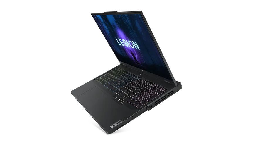 Ноутбук Lenovo Legion Pro 5 16IRX8 (82WK000CUS) 82WK000CUS фото