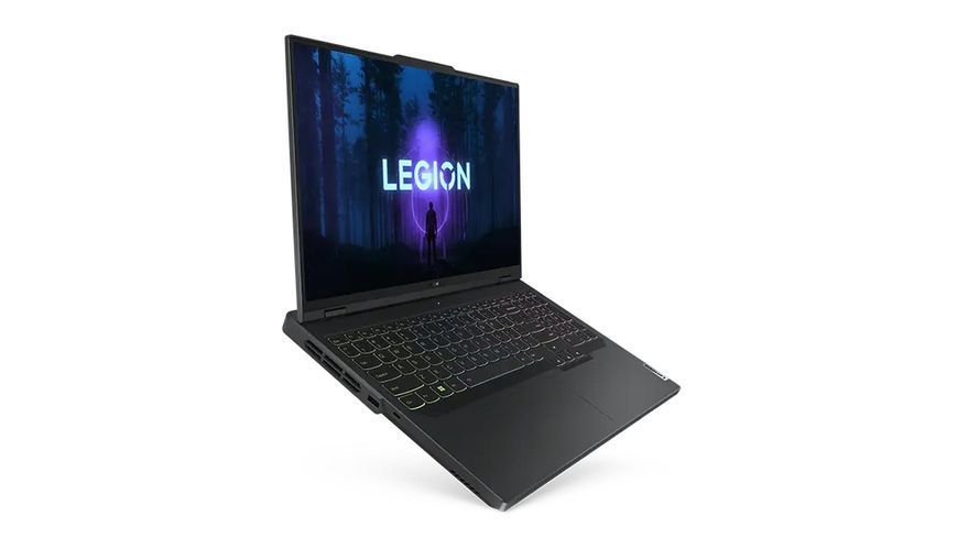 Ноутбук Lenovo Legion Pro 5 16IRX8 (82WK000CUS) 82WK000CUS фото