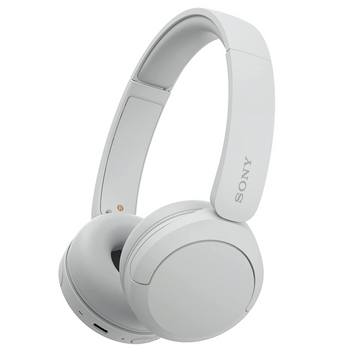 Навушники з мікрофоном Sony WH-CH520 White (WHCH520W.CE7) WHCH520W фото