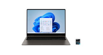 Ноутбук Samsung Galaxy Book3 Pro 360 (NP960QFG-KA1US) NP960QFG-KA1US фото