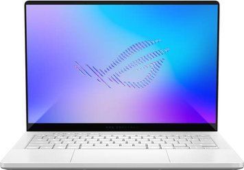 Ноутбук ASUS - ROG Zephyrus G14 14" OLED 3K 120Hz (GU405AR-ZP/G14_97T) GU405AR-ZP/G14_97T фото