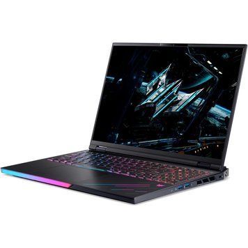 Ноутбук Acer 16" Predator Helios AI Gaming (PH16-73-94QC) PH16-73-94QC фото