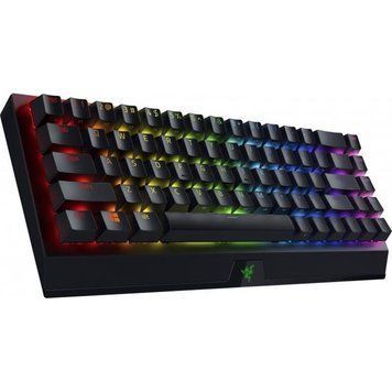Клавіатура Razer BlackWidow V3 Mini Hyperspeed Green Switch RU (RZ03-03891600-R3R1/RZ03-03891500-R3R1) RZ03-03891600-R3R1/RZ03-03891500-R3R1 фото