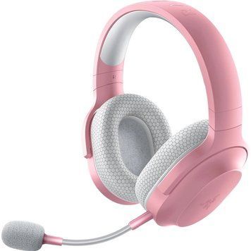 Навушники з мікрофоном Razer Barracuda X 2022 Quartz (RZ04-04430300-R3M1) RZ04-04430300-R3M1 фото