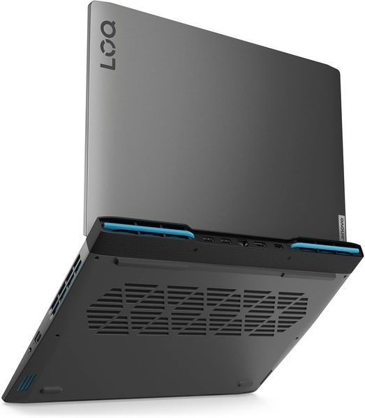 Ноутбук Lenovo LOQ 15AHP9 83DX009RUS 15.6" (83DX009RUS) 83DX009RUS фото