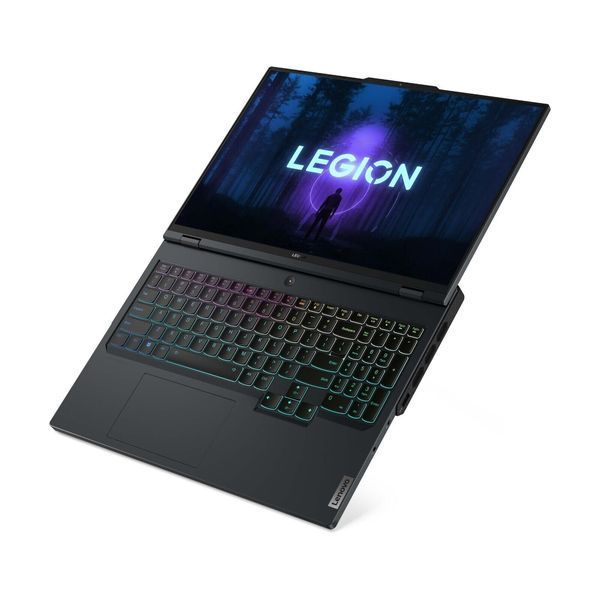 Ноутбук Lenovo Legion Pro 7 16IRX8H (82WQ002SUS) 82WQ002SUS фото